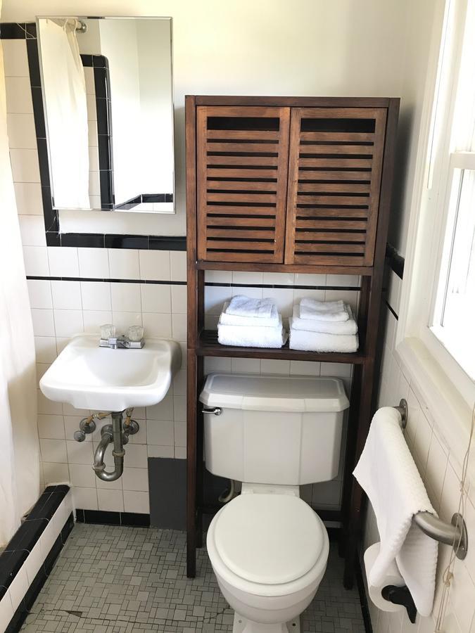 פרונט רויאל Blue Ridge Motel מראה חיצוני תמונה